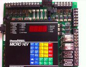 Industrial Test Equipment Repair — Powergenics Richmond VA facility