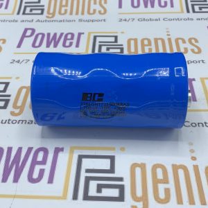 PDCA1001J17P50 capacitor