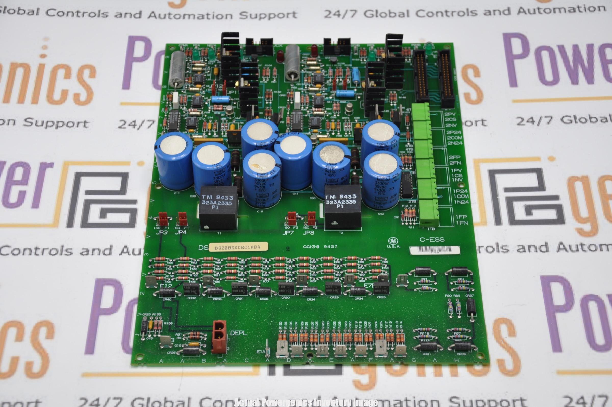 DS200EXDEG1ABA