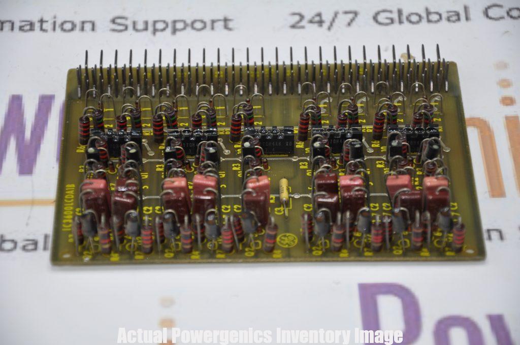 Industrial LCD Monitor Repair — Powergenics Richmond VA facility