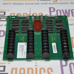 NTDI02 Bailey Termination Module