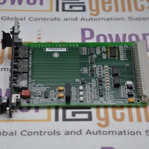 IS200EISBH1A GE EX2100