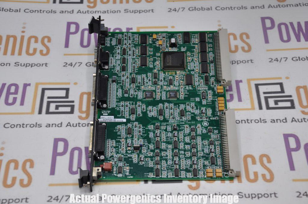 Allen Bradley Circuit Board Repair — Powergenics Richmond VA facility