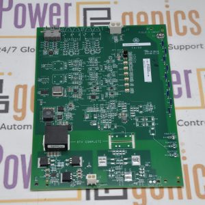 IS200EDFFH3A GE EX2100
